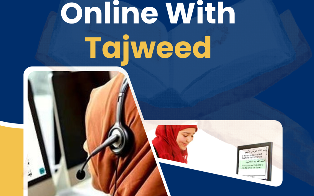 Importance Of TajWeed